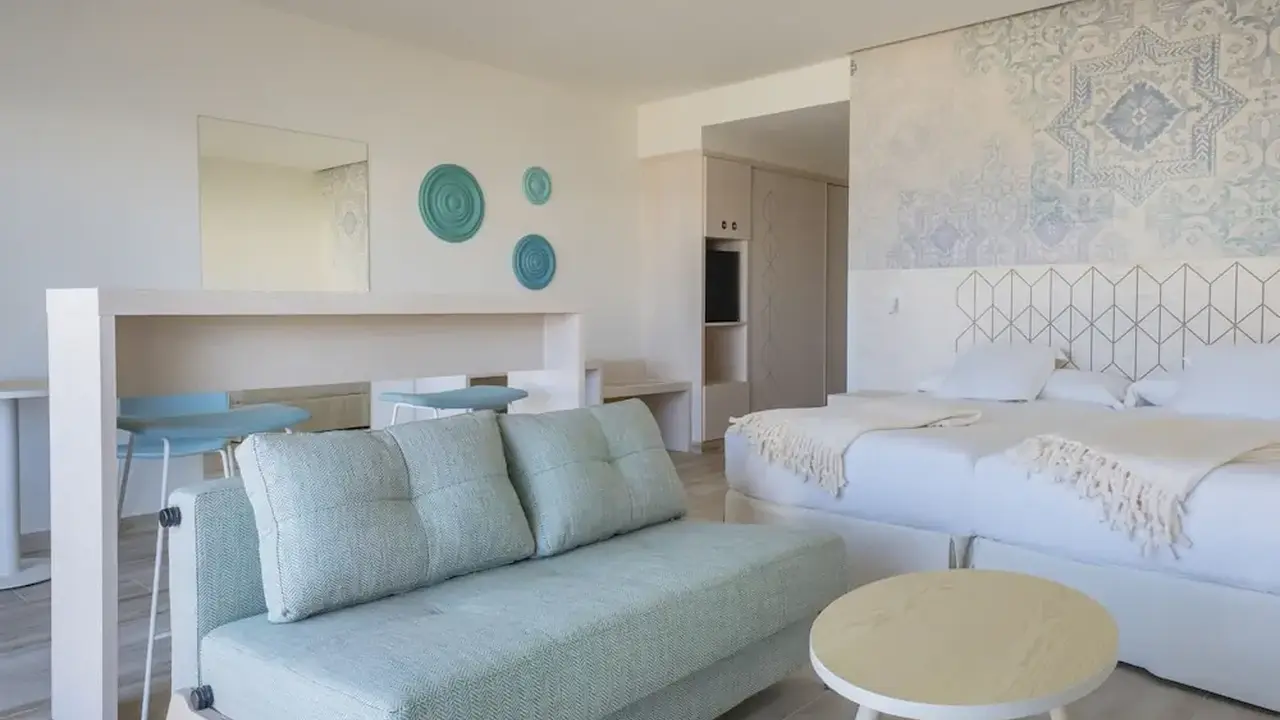 Iberostar Waves Royal Andalus