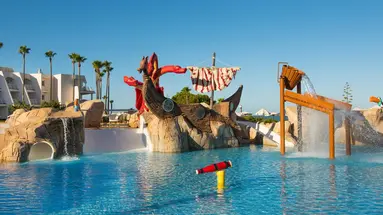 Iberostar Waves Royal Andalus