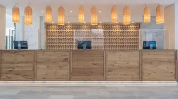 Iberostar Waves Royal Andalus