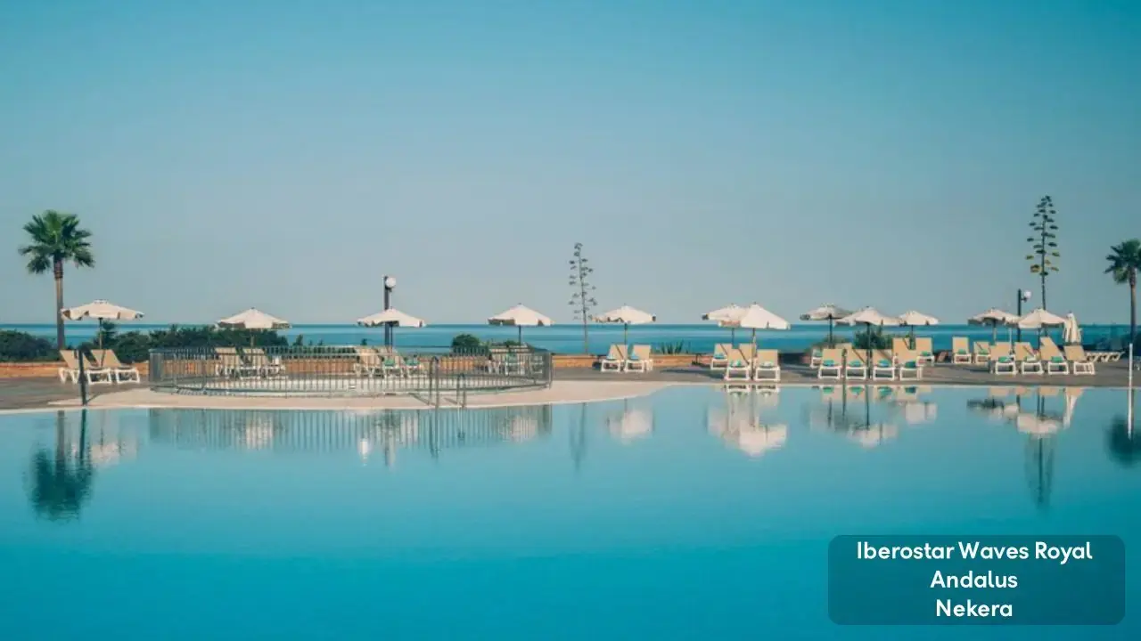 Iberostar Waves Royal Andalus