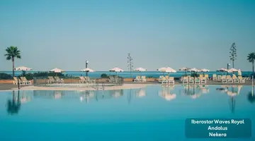 Iberostar Waves Royal Andalus