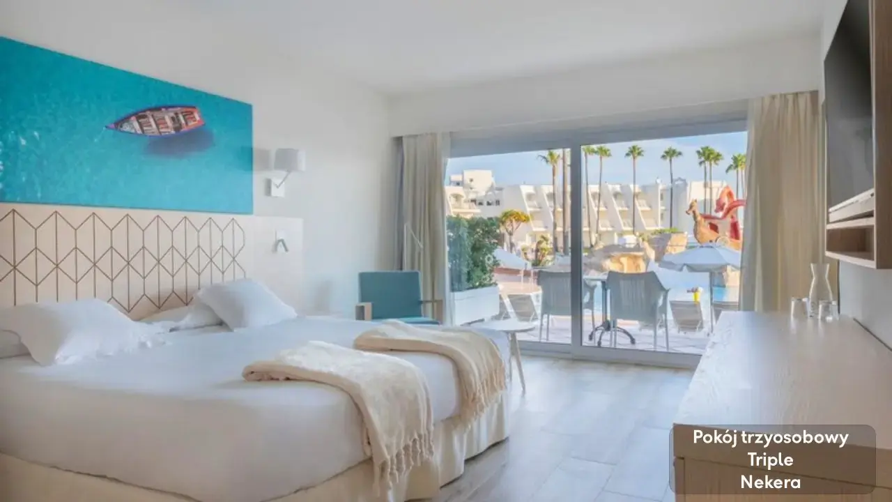 Iberostar Waves Royal Andalus