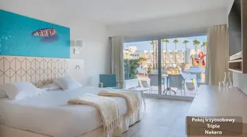 Iberostar Waves Royal Andalus