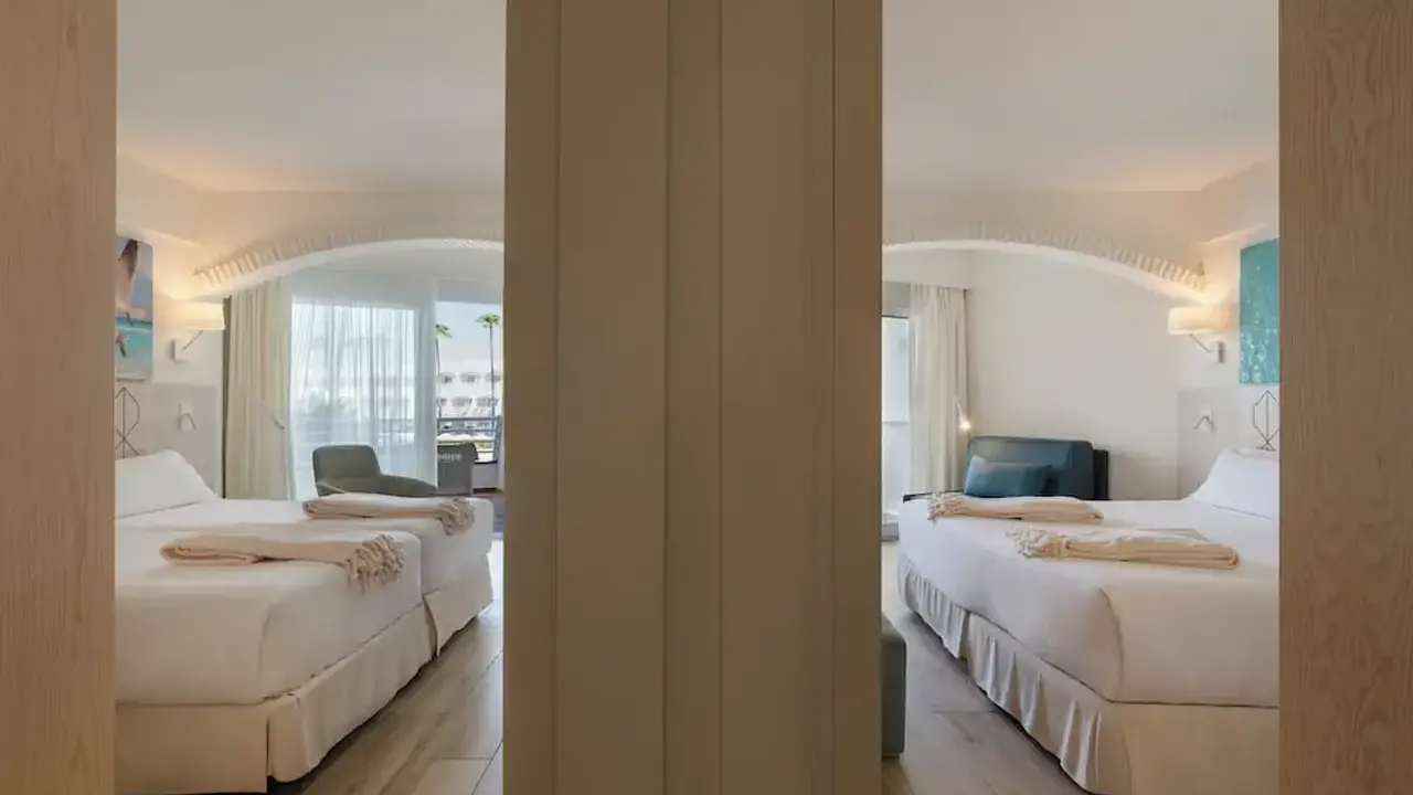 Iberostar Waves Royal Andalus