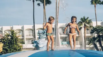 Iberostar Waves Royal Andalus