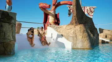 Iberostar Waves Royal Andalus
