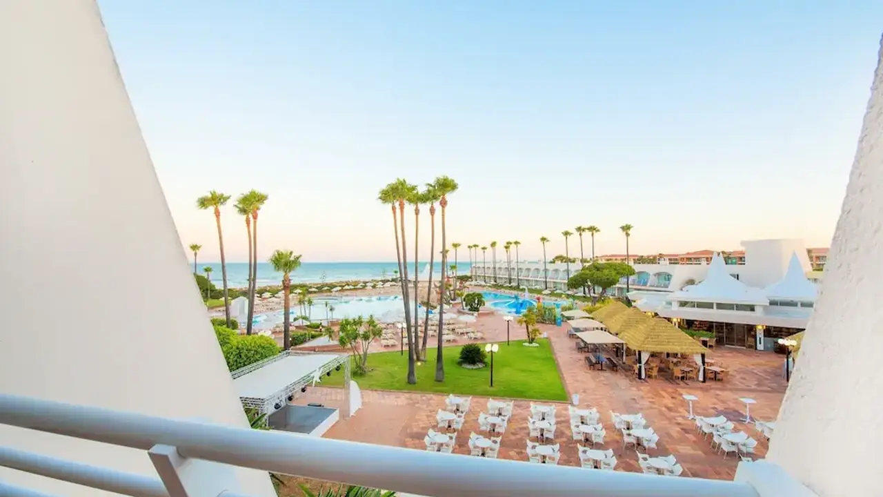 Iberostar Waves Royal Andalus
