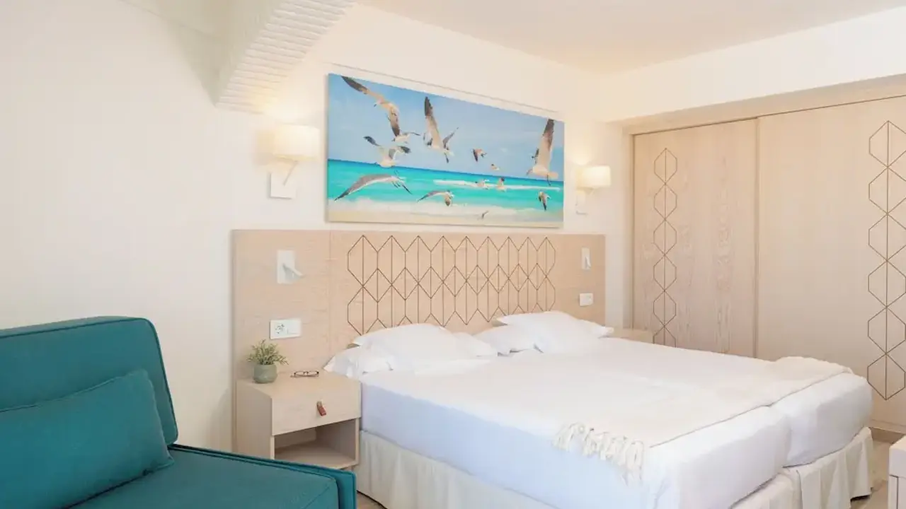 Iberostar Waves Royal Andalus