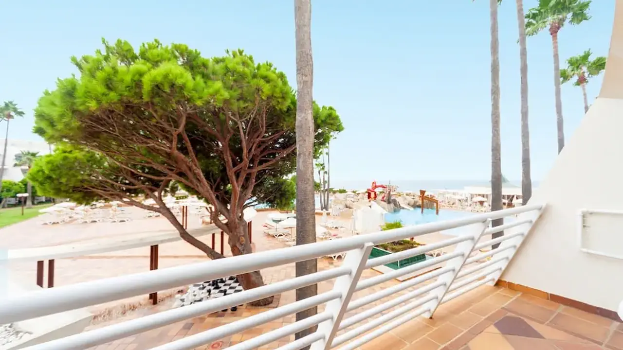 Iberostar Waves Royal Andalus