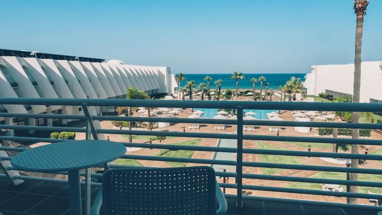 Iberostar Waves Royal Andalus