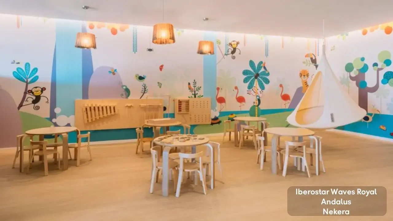 Iberostar Waves Royal Andalus