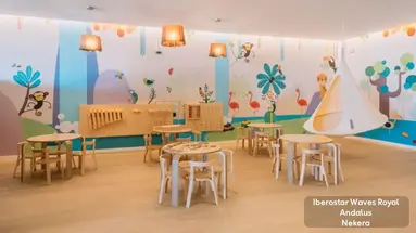 Iberostar Waves Royal Andalus