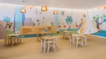 Iberostar Waves Royal Andalus