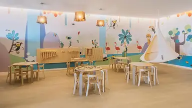 Iberostar Waves Royal Andalus