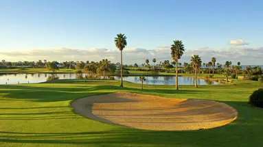 Iberostar Waves Royal Andalus