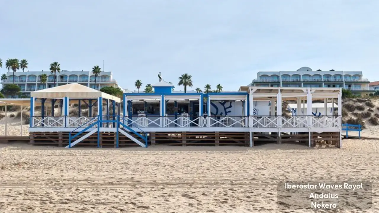 Iberostar Waves Royal Andalus