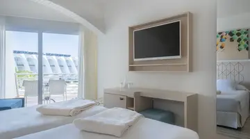 Iberostar Waves Royal Andalus