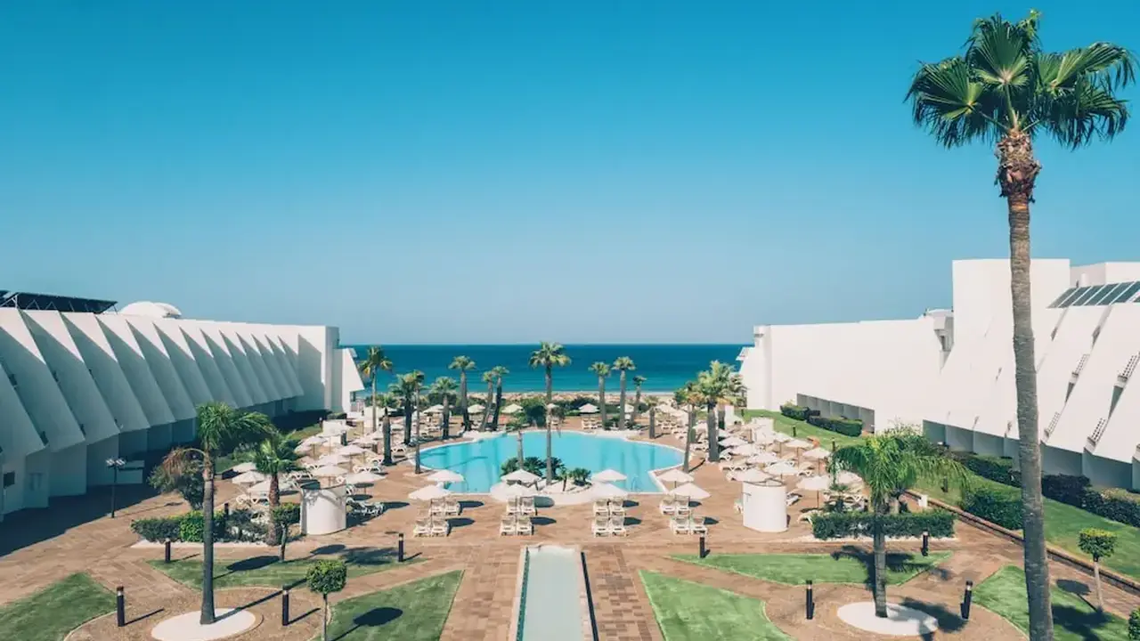 Iberostar Waves Royal Andalus