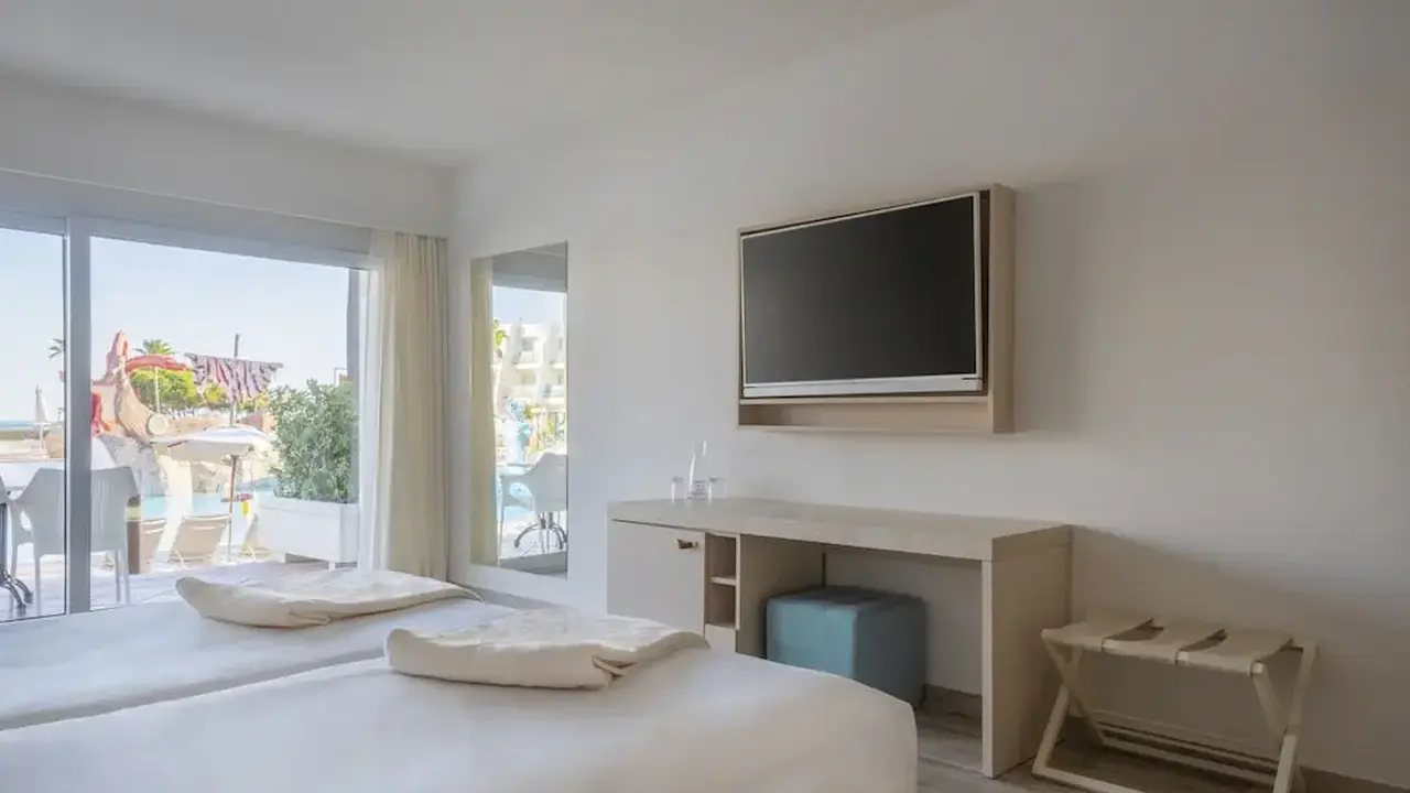 Iberostar Waves Royal Andalus