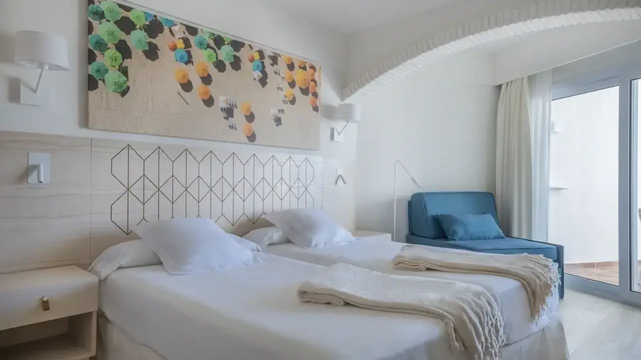 Iberostar Waves Royal Andalus