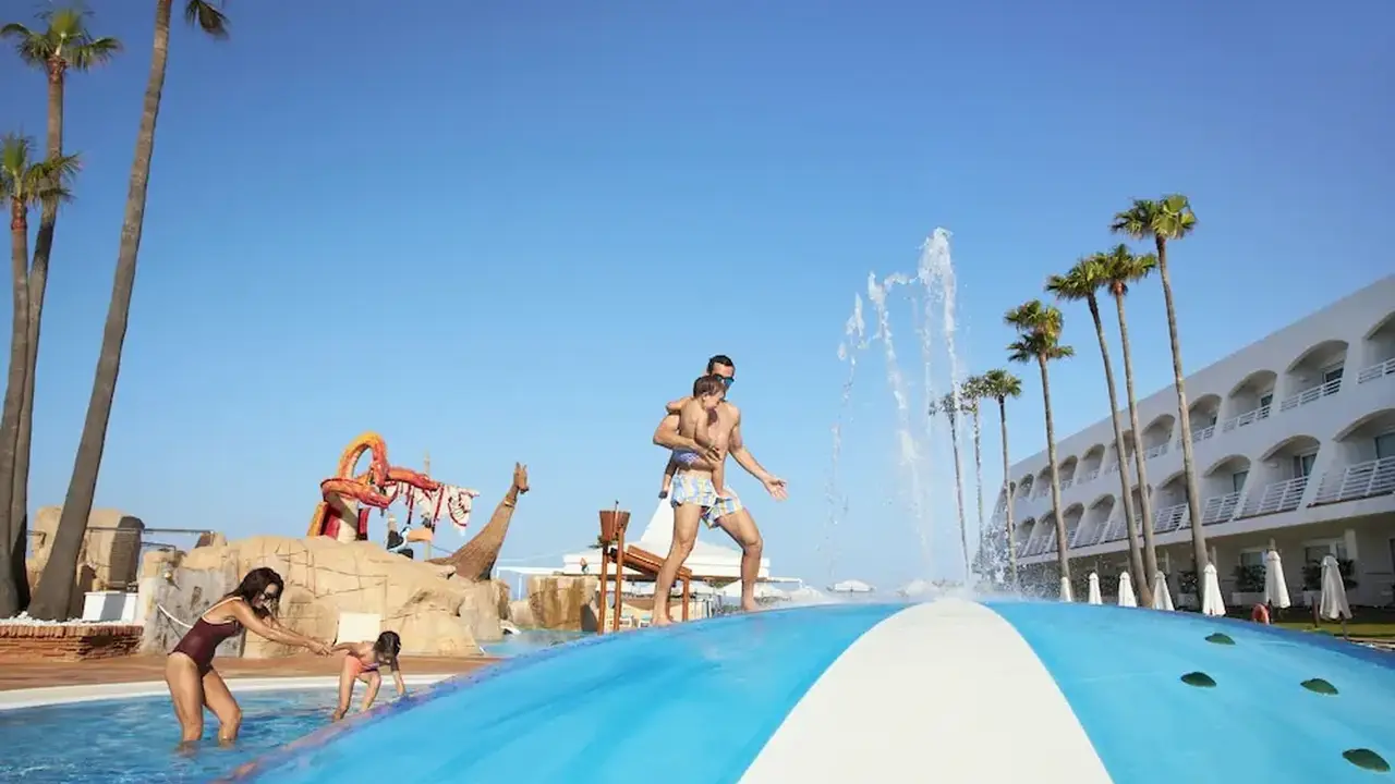 Iberostar Waves Royal Andalus