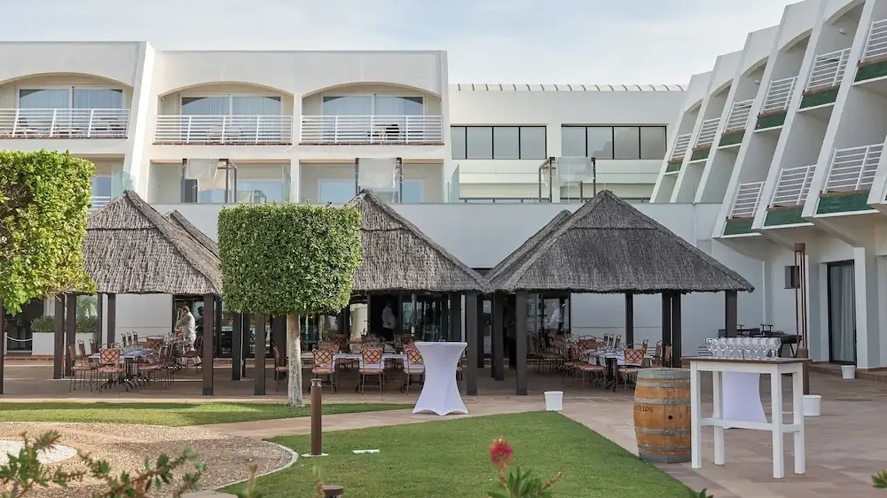 Iberostar Waves Royal Andalus