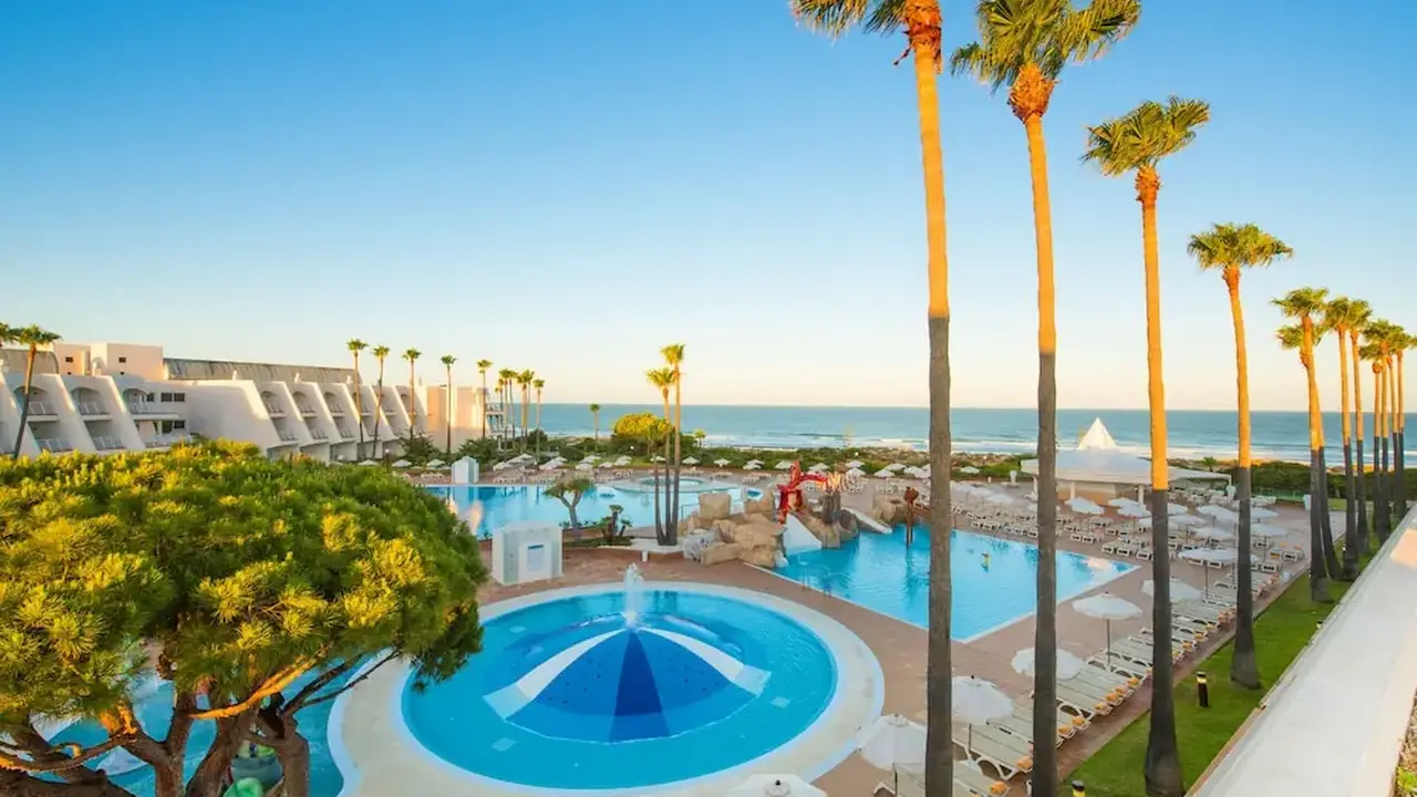 Iberostar Waves Royal Andalus