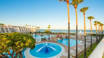 Iberostar Waves Royal Andalus