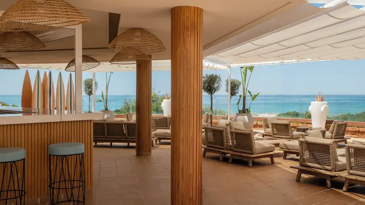 Iberostar Waves Royal Andalus