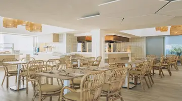 Iberostar Waves Royal Andalus