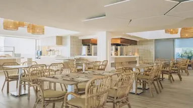Iberostar Waves Royal Andalus