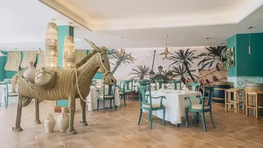 Iberostar Waves Royal Andalus