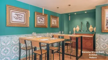 Iberostar Waves Royal Andalus