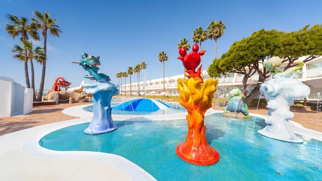 Iberostar Waves Royal Andalus