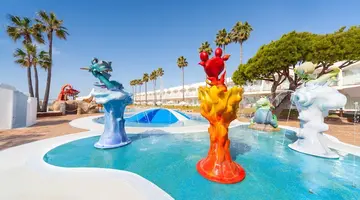 Iberostar Waves Royal Andalus
