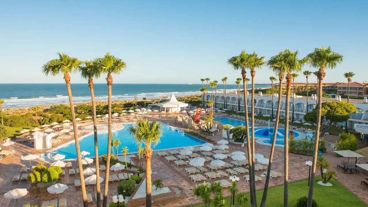 Iberostar Waves Royal Andalus