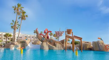 Iberostar Waves Royal Andalus