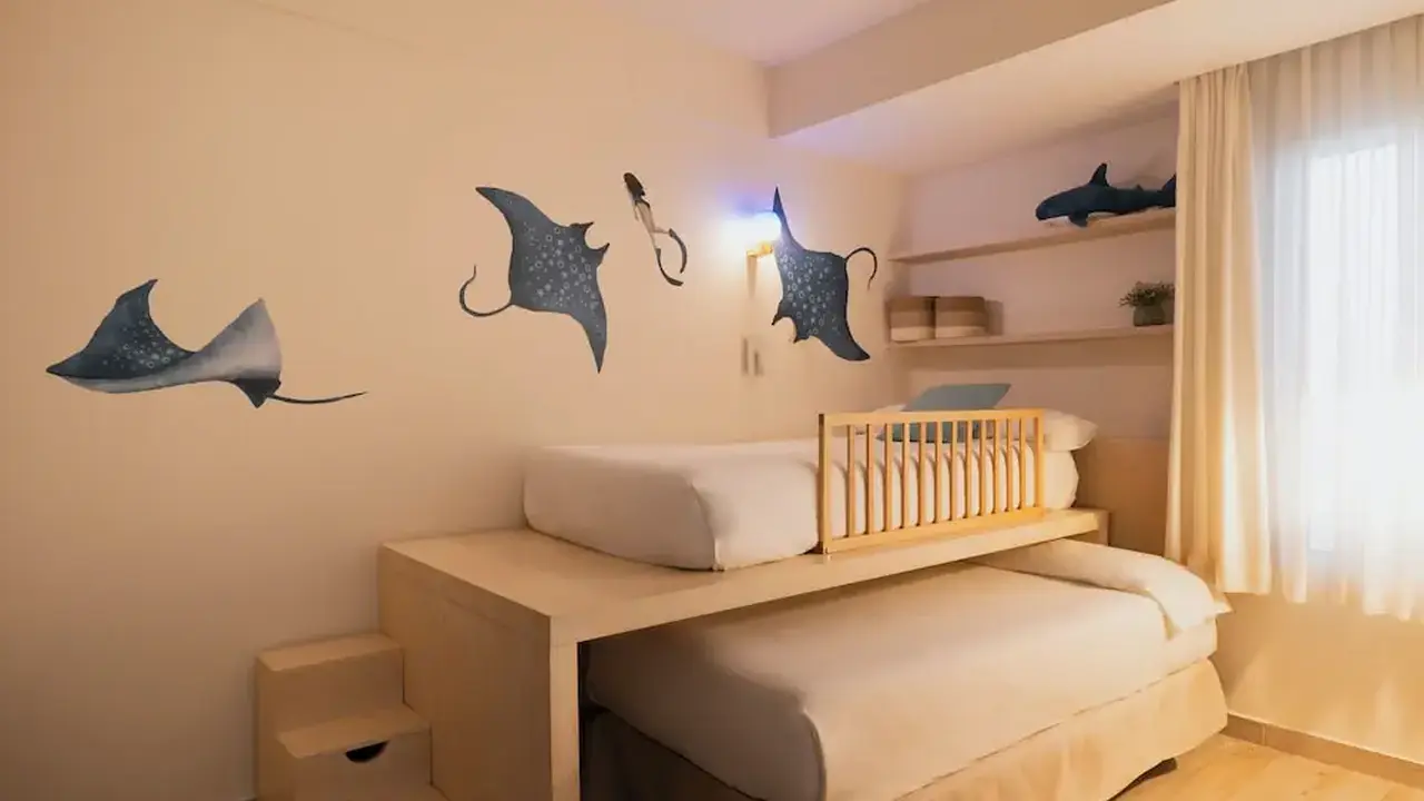 Iberostar Waves Royal Andalus