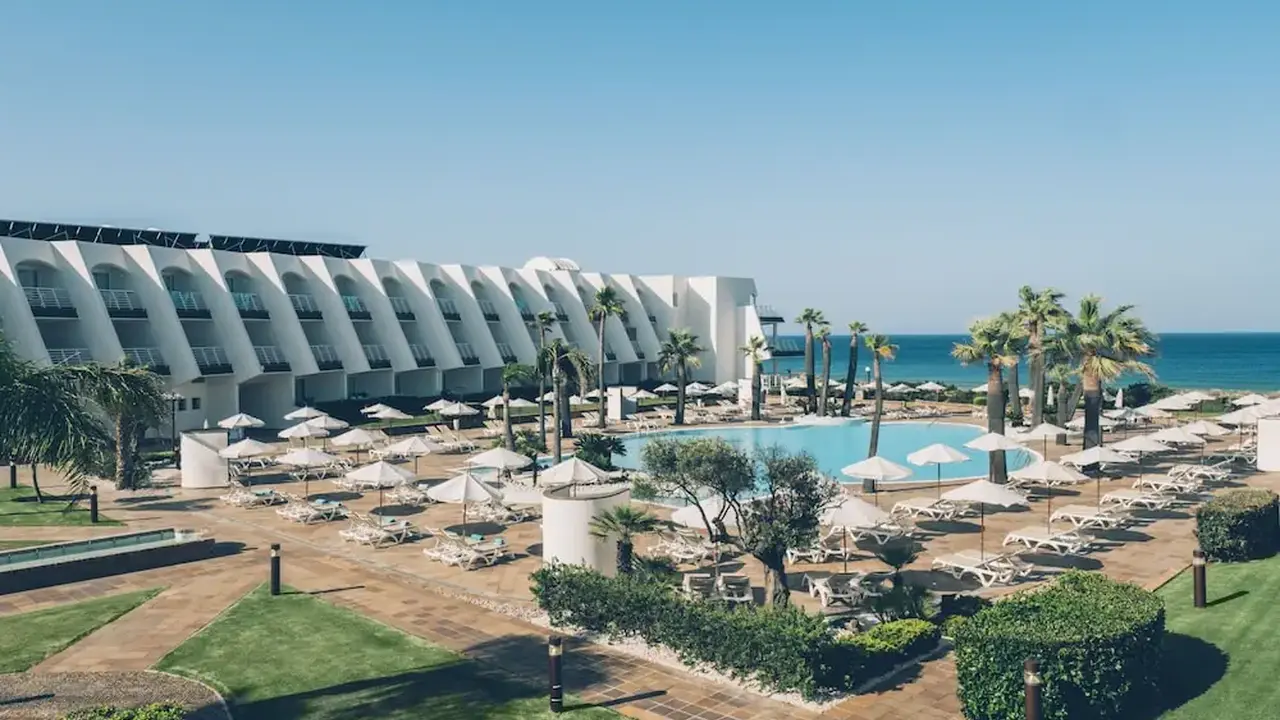 Iberostar Waves Royal Andalus