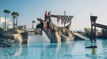 Iberostar Waves Royal Andalus