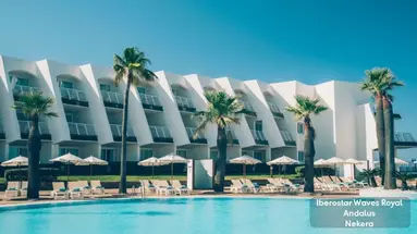 Iberostar Waves Royal Andalus