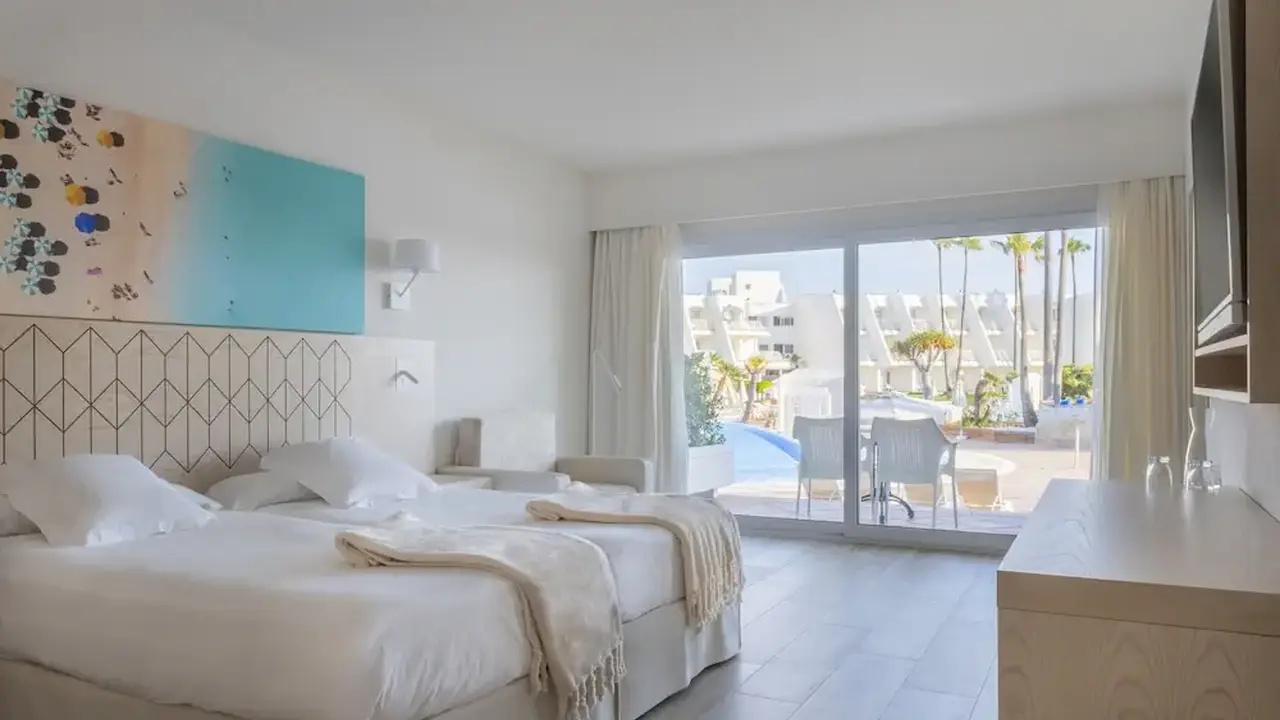 Iberostar Waves Royal Andalus