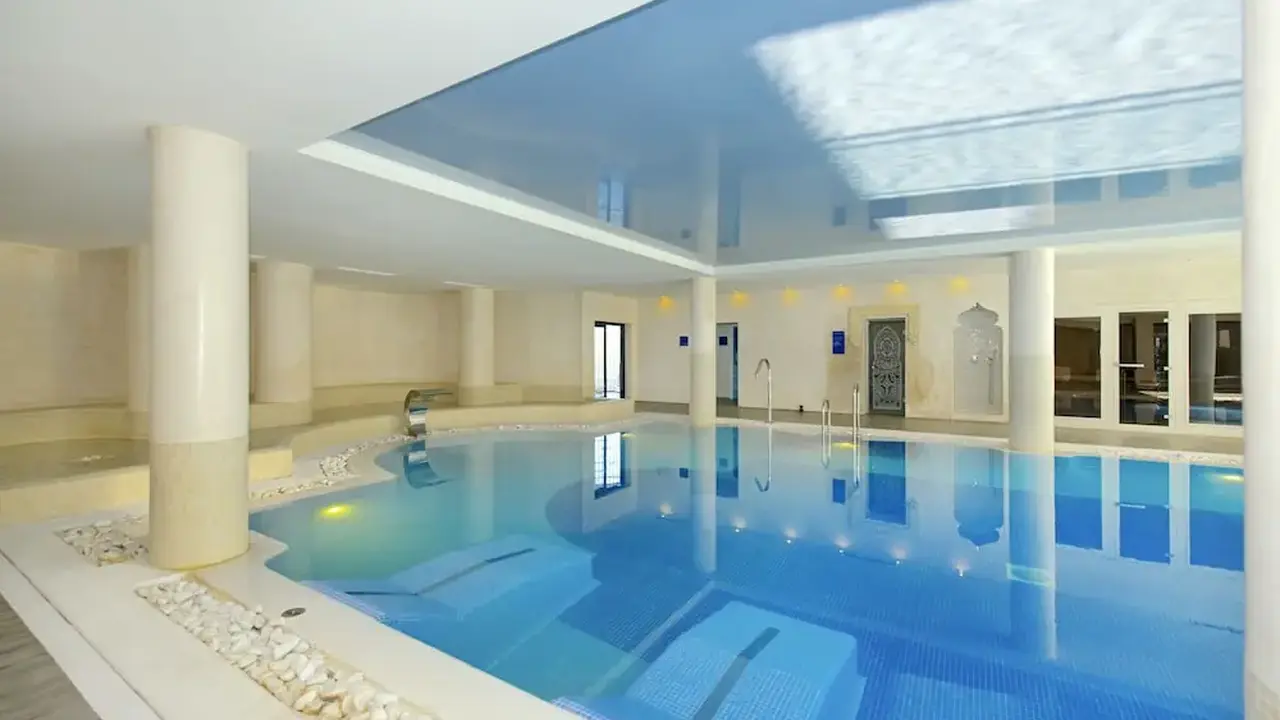 Iberostar Waves Royal Andalus