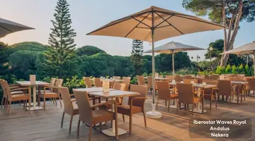 Iberostar Waves Royal Andalus
