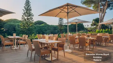 Iberostar Waves Royal Andalus