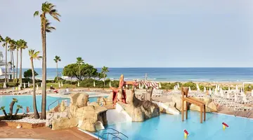 Iberostar Waves Royal Andalus
