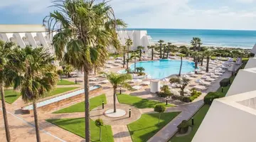 Iberostar Waves Royal Andalus