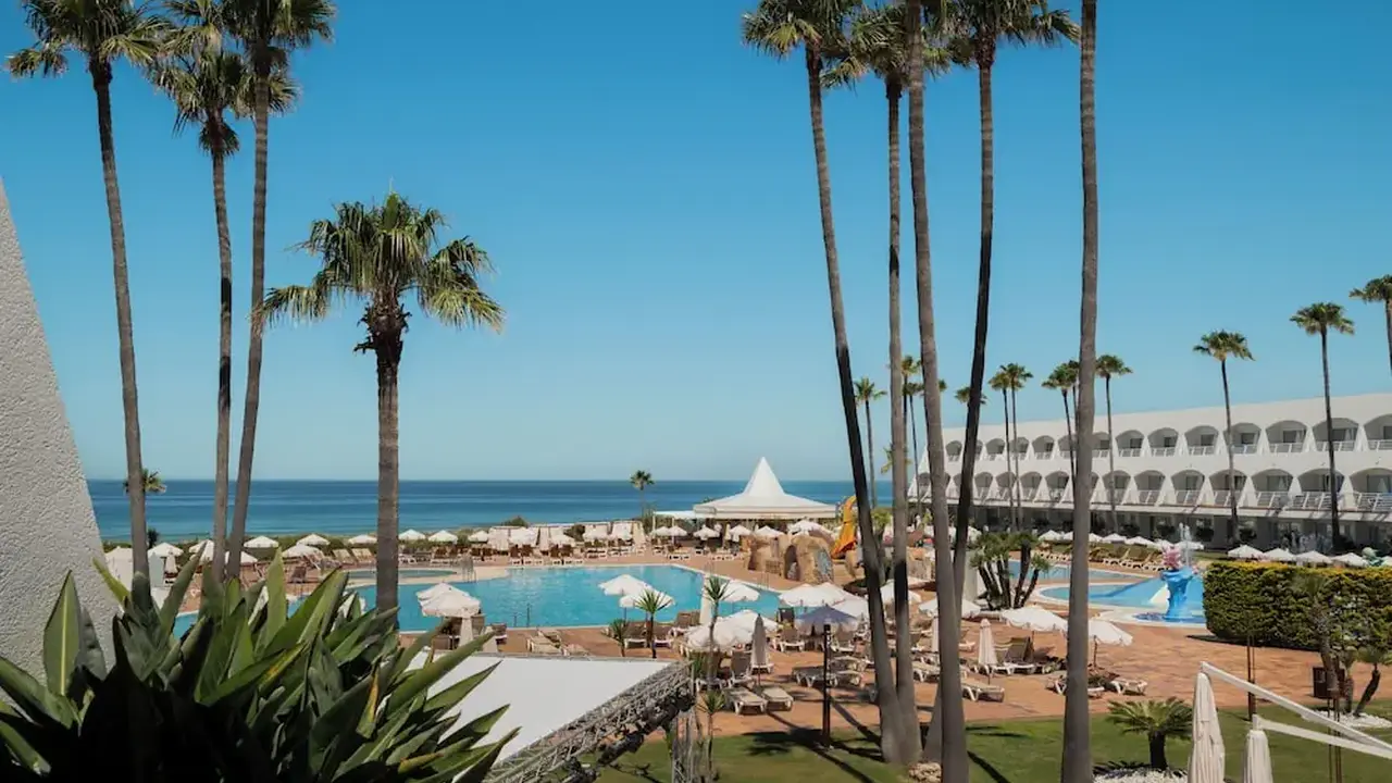 Iberostar Waves Royal Andalus