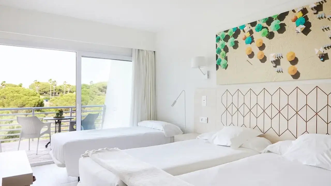Iberostar Waves Royal Andalus