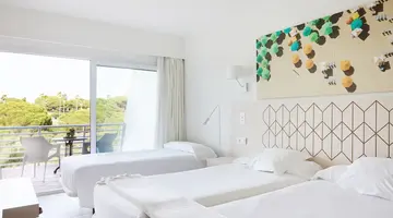 Iberostar Waves Royal Andalus